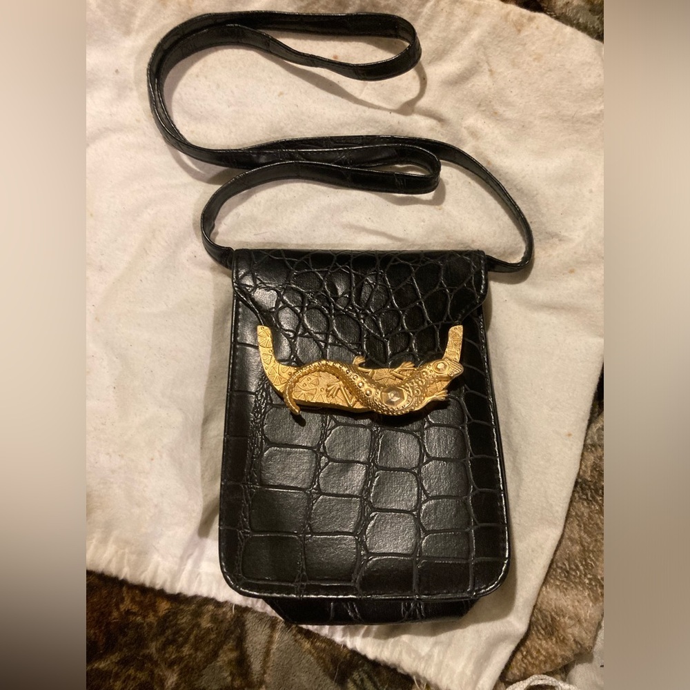 Vintage bag